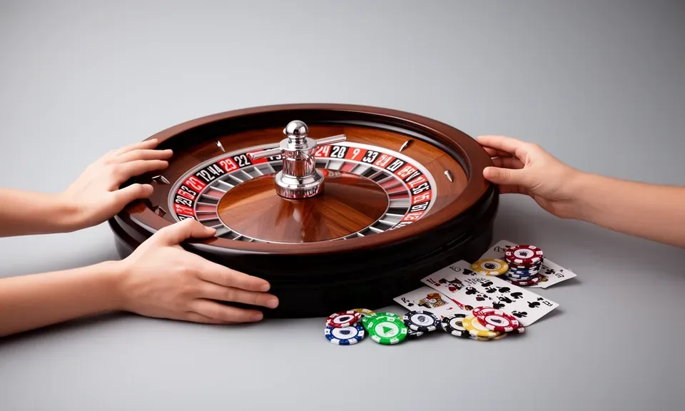 keo55 Việt Nam Sảnh casino